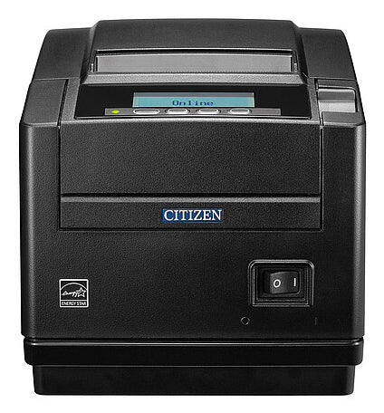 Citizen CT-S801III