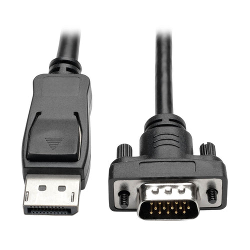 Tripp Lite P581-003-VGA-V2 video cable adapter
