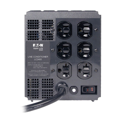 Tripp Lite LC2400 line conditioner