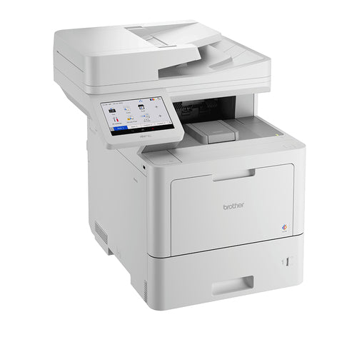 Brother MFC-L9670CDN multifunction printer