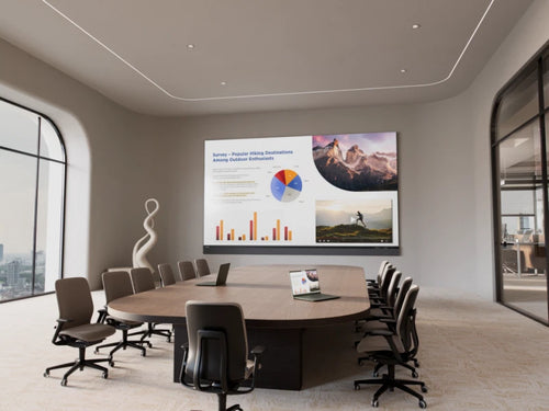 Viewsonic LDP136-071C Signage Display