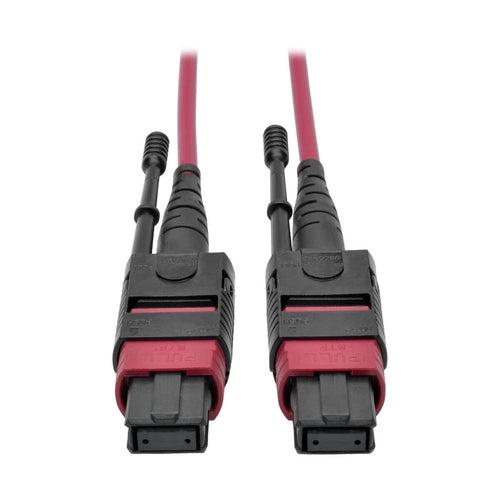 Tripp Lite N845-10M-12-MG InfiniBand/fibre optic cable