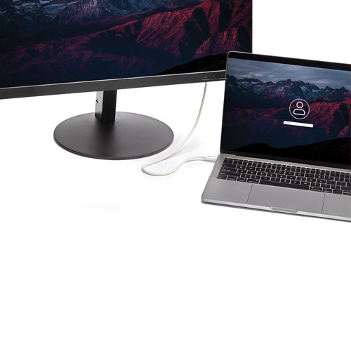 StarTech.com TBLT34MM50CW Thunderbolt cable