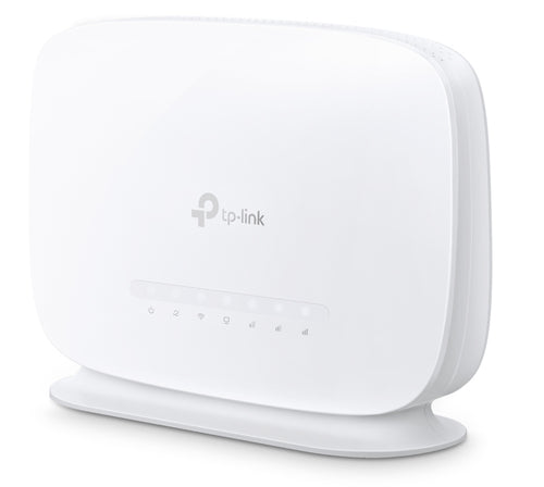 TP-Link Archer AC1200 wireless router