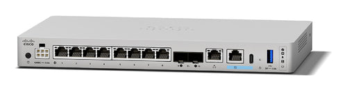 Firewall Cisco Secure Firewall 1220 15 Gbit/s 9000 Mbit/s SFP - CSF1220CX-TD-K9