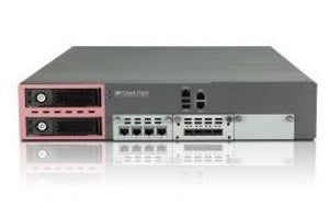 Check Point Software Technologies SandBlast TE2000X hardware firewall