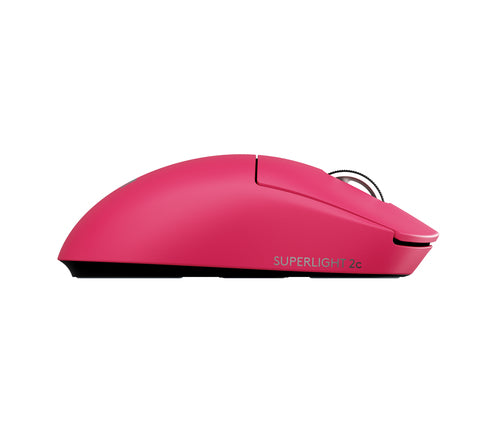 Logitech G PRO X SUPERLIGHT 2c mouse