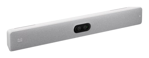 Video Conferencing System Cisco Room Bar Pro 4K 60 fps 5x - CS-BARPRO-K9