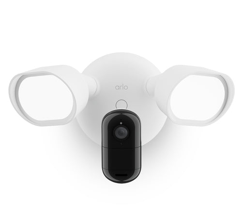 Arlo Wired Floodlight
