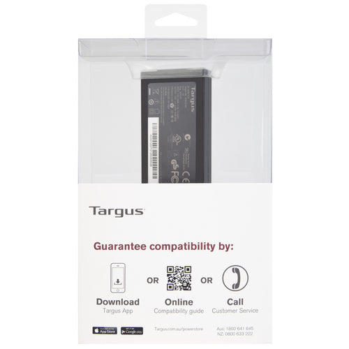 Targus APA047AU power adapter/inverter