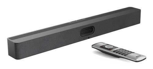Yealink MeetingBar A50 video conferencing system