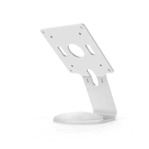 Multimedia Cart Compulocks 111W VESA Fixed Aluminium Stand 45-Degree