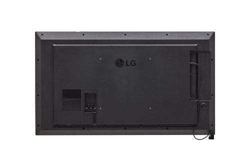 LG 65UM5N-E Signage Display