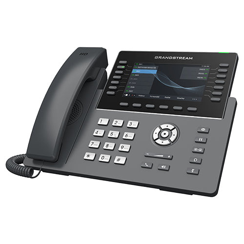 Grandstream Networks GRP2650 IP phone