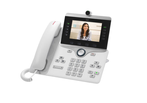 Cisco 8845 IP phone