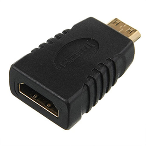 4XEM 4XHDMIFMMINI cable gender changer