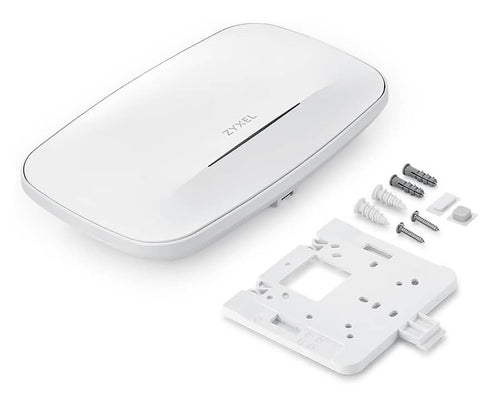 Zyxel NWA210AXV2-EU0101F wireless access point