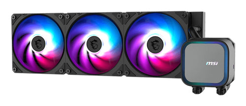 MSI MAG CORELIQUID A13 360 computer cooling system