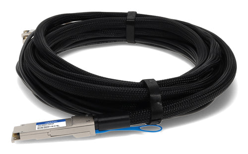 AddOn Networks ADD-QMXSCI-PDAC1M InfiniBand/fibre optic cable