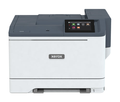 Laser Printer Xerox C410 A4 40ppm Duplex 1200x4800 DPI - C410V_DN