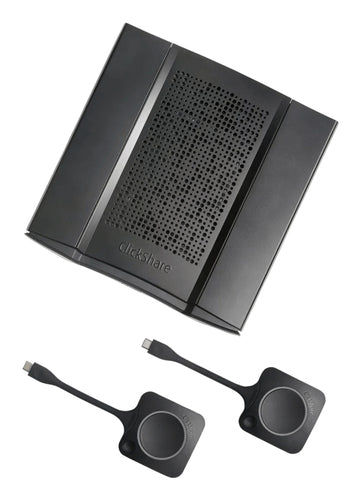 Barco CX‑50 G2 wireless presentation system