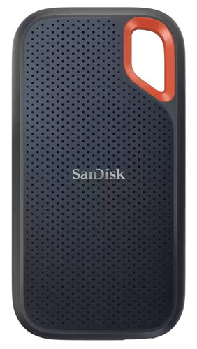 Portable SSD SanDisk Extreme 8TB USB-C 1050MB/s 10Gbit/s - SDSSDE61-8T00-G25