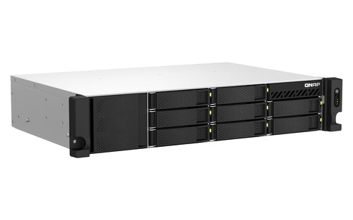 QNAP TS-873AEU-4G NAS/storage server