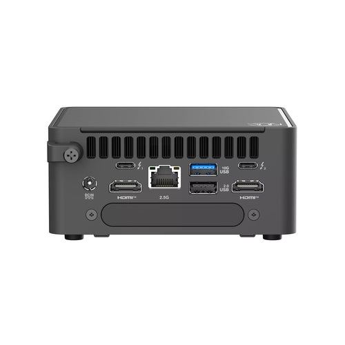 ASUS NUC 15 Pro RNUC15CRHC500004I PC/workstation barebone