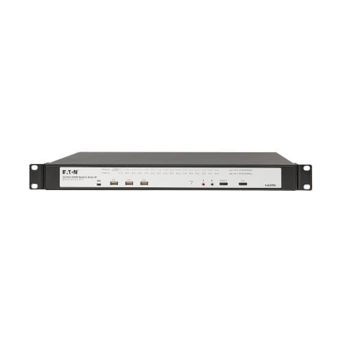 Eaton B064-032-02-IPH KVM switch