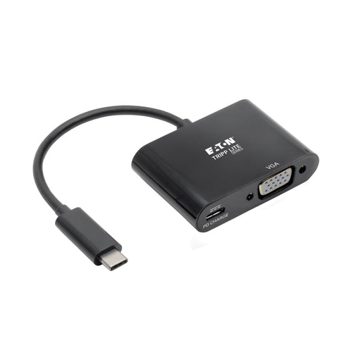 Tripp Lite U444-06N-VB-C USB graphics adapter