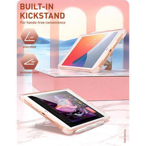 i-Blason Halo IPAD19102HALP tablet case