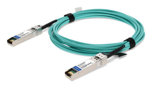 AddOn Networks AOC-S-S-10G-12M-AO InfiniBand/fibre optic cable