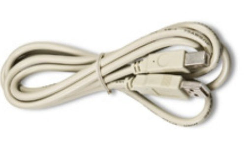 USB Cable Intermec 2m USB-A to USB-B USB 2.0 Male/Male - 321-576-004