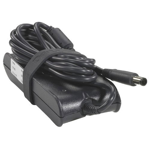 Power Adapter Dell 65W 19.5V Indoor Charger Black