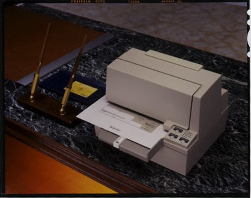 Epson TM-U590 dot matrix printer