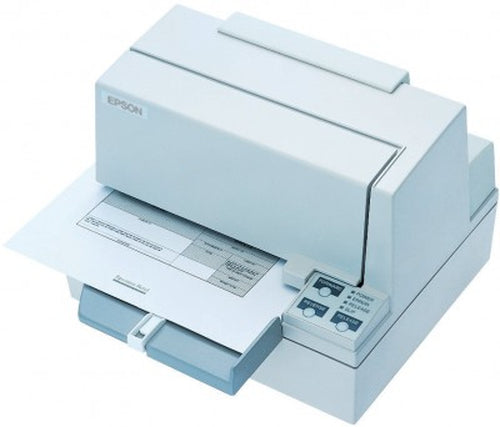 Epson TM-U590 dot matrix printer