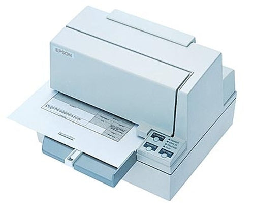 Epson TM-U590 dot matrix printer