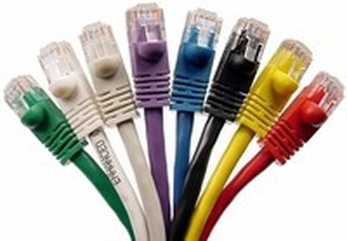 Axiom C6MB-Y50-AX networking cable