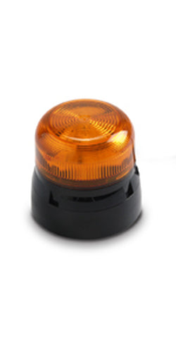 Alarm Lighting