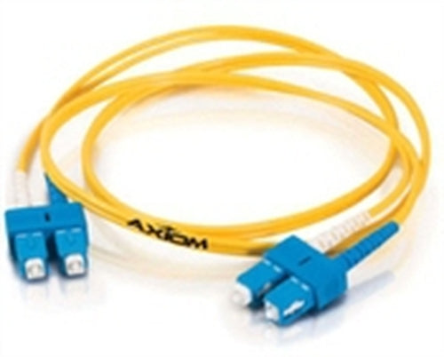 Axiom SCSCSD9Y-3M-AX InfiniBand/fibre optic cable
