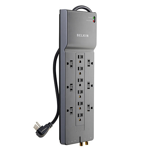 Belkin Office 12-Outlets
