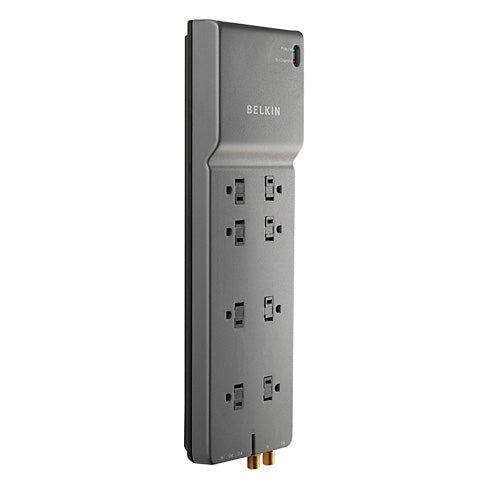 Belkin Home/Office 8-Outlets