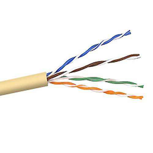 Belkin Cat6 stranded bulk cable, 304.8m networking cable