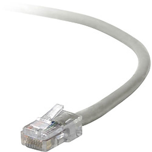 Belkin Cat5e patch cable, 0.45m networking cable