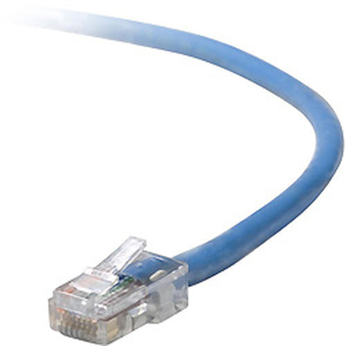 Belkin RJ45 Cat5e Patch cable, 0.45m networking cable