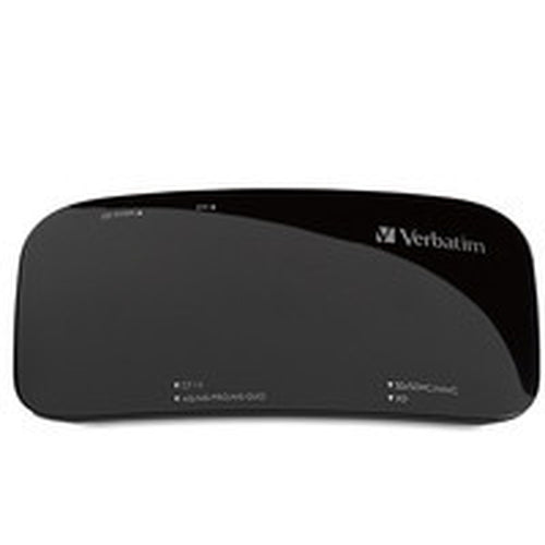 Verbatim USB 2.0 Universal card reader