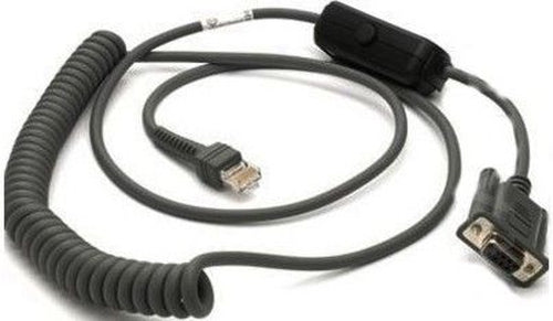Motorola CBA-R31-C09ZAR serial cable