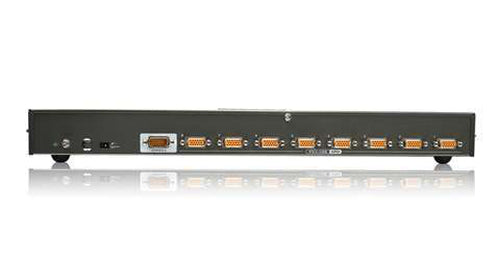 iogear GCS1808KITU KVM switch