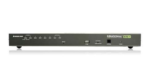 iogear GCS1808KITU KVM switch