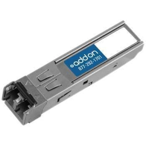 AddOn Networks AA1419070-E6-AO network transceiver module